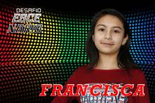 Francisca a